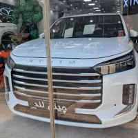 ایکستریم وی ایکس سفید 1404 سند اماده|خودرو سواری و وانت|تهران, فاطمی|دیوار
