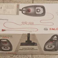 جاروبرقی فالکو هوم مدل Streamline S1|جاروبرقی، جارو شارژی، بخارشو|هشتگرد, هشتگرد قدیم|دیوار