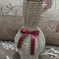 گلدان|صنایع دستی و سایر لوازم تزئینی|شهرضا, |دیوار