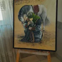 سفارش تابلوهای دکوراتیو