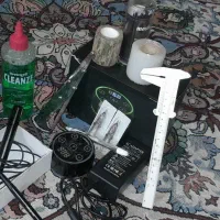 دستگاه تتو