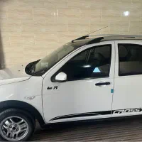 کوئیک R آخر 99|خودرو سواری و وانت|سنندج, |دیوار