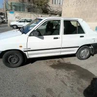 پراید 131|خودرو سواری و وانت|تهران, هفت چنار|دیوار