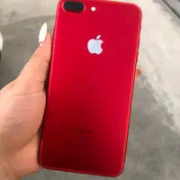 آیفون ۷ پلاس آکبند