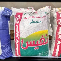 برنج پاکستانی نفیس|خوردنی و آشامیدنی|تهران, تهرانپارس جنوبی|دیوار