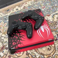 Ps4 اسلیم یک ترا