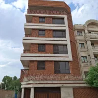 ساختمان ۹واحدی (فروش یا اجاره)