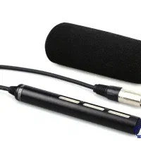 میکروفن گان سونی