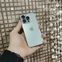 iPhone 15 Pro CHA 128GB