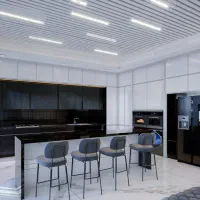 ۱۴۰متر۳خواب هاشمیه ۶۲ فراز