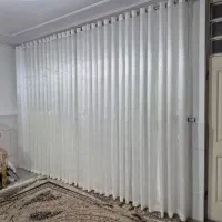 پرده سالن نو نو