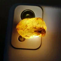 تعدادی سنگ قیمتی عبور نور بالا|جواهرات|اسلامشهر, شهرک مهدیه|دیوار