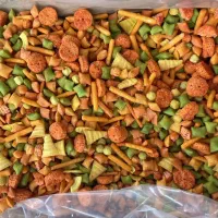 پخش چیپس و پفک فله