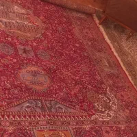 فرش ۱۲ متری سنگین(۳در۴)کم استفاده|فرش|تبریز, |دیوار
