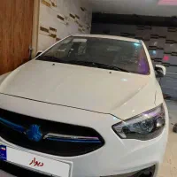 شاهین  G  دنده مدل 1405