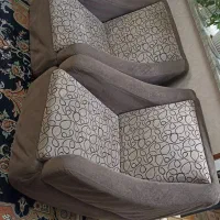 مبل هفت نفره|مبلمان خانگی و میز عسلی|ساری, |دیوار