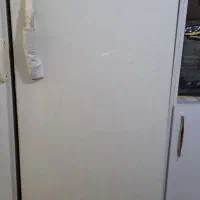 یخچال همراه با جا یخی