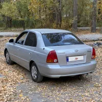 هیوندا ورنا ۸۵|خودرو سواری و وانت|تهران, پردیسان|دیوار