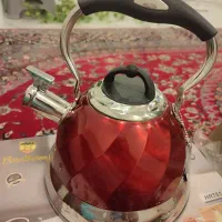 کتری قوری