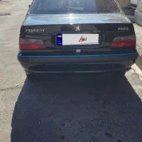 پرشیا مدل ۸۲|خودرو سواری و وانت|ماکو, |دیوار
