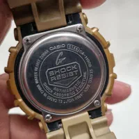 ساعت کاسیو اصل ژاپن