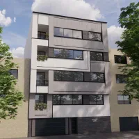 پیش‌فروش اپارتمان ۸۵ متری/۲خواب/ویو فضای سبز