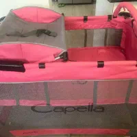 مناسب سیسمونی|تخت و صندلی بچه|فردیس, منظریه|دیوار