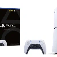 PS5 ulera slim 1tb