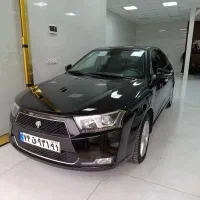 دنا پلاس توربو اتومات