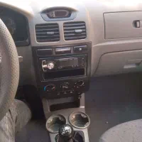 فروش ریو مدل 89|خودرو سواری و وانت|اندیشه, شهرک مریم|دیوار