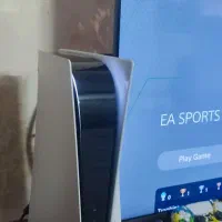 ps5|کنسول، بازی ویدئویی و آنلاین|تهران, فلاح|دیوار