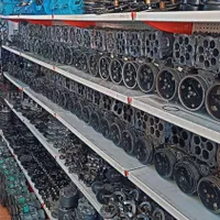 طراحی فروش نصب کمپرسور کولر شارژگاز کولر خودرو