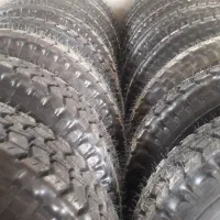 لاستیک ۲۴ روکش سرد