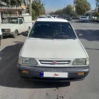 فروش یک دستگاه خودرو پراید|خودرو سواری و وانت|خانمیرزا, |دیوار