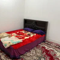 منزل مبله نزدیک ب ساحل|اجارهٔ کوتاهمدت آپارتمان و سوئیت|بندر کنگان, |دیوار