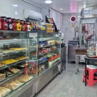 اجاره مغازه قصابی فعال با تجهیزات کامل|اجارهٔ مغازه و غرفه|تهران, آبشار تهران (دریاچه)|دیوار