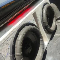 دو عدد ساب ریس ار ایکس ۱۵ پرو .ترکیه ای با باکس|قطعات یدکی و لوازم جانبی|شهرکرد, |دیوار