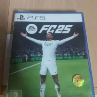 دیسک اورجینال ps5وps4