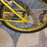 دوچرخه 20 درحدنو|دوچرخه، اسکیت، اسکوتر|شیراز, ده پیاله|دیوار