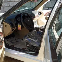 پژو پارس سال فوق‌العاده استثنایی در حد صفر|خودرو سواری و وانت|قائم‌شهر, |دیوار