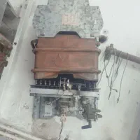 آبگرمکن بوتان درحد نو