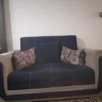 مبل راحتی 7 نفره|مبلمان اداری|مشهد, انقلاب|دیوار