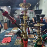 قلیون نادر اوغلی طعم دوسیب