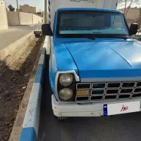 نیسان یخچال دار|خودرو سواری و وانت|شاهین‌شهر, گزبرخوار|دیوار