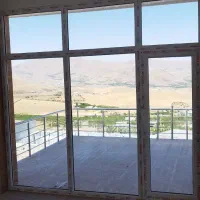 تولید کننده درب و پنجره های دوجداره upvc