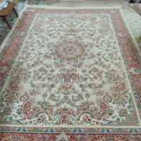 دو تخته فرش ۹متری کاملا نو