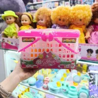 اسباب بازی وسایل آشپزخانه