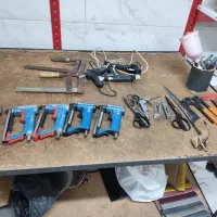 فروش ابزار کامل رویه کوبی