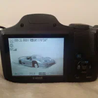 دوربین عکاسی کنون SX540HS|دوربین عکاسی و فیلم‌برداری|تبریز, |دیوار