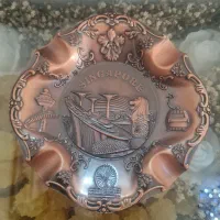 زیر سیگاری زیبا